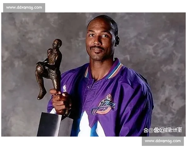 无冕的图腾：NBA 那些被命运亏欠的巨星